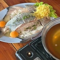 เมนูของร้าน หรอยในหลืบ