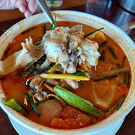 เมนูของร้าน กระชังบ้านมะหญิง