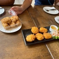 After The Rain Coffee & Gallery