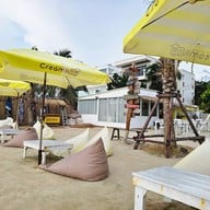 Creamii Cafe Beach Pattaya Pattaya