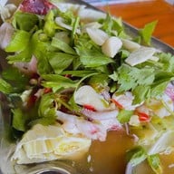 ครัวทับทิมซีฟู้ด