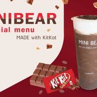 MINIBEAR (มินิแบร์) - สาขาเมืองระยอง เมืองระยอง