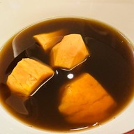 น้ำเต้าหู้ฮ่องกง