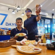 7 Days Coffee & Drinks