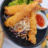 The beach at Anantasila