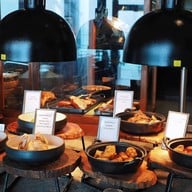 Edge, Hilton Pattaya Hilton Pattaya Hotel