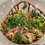 ก๋วยเตี๋ยวเรือกลางกรุง Central Rama3 Central Rama3