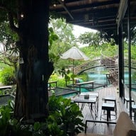 Jungle De Cafe Hang Dong Baan Tawai By Tongna Cottage บ้านถวาย หางดง