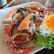 เมนูของร้าน กระชังบ้านมะหญิง