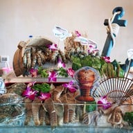 Edge, Hilton Pattaya Hilton Pattaya Hotel