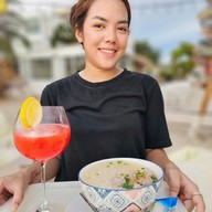 Creamii Cafe Beach Pattaya Pattaya