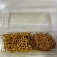 เมนูของร้าน S&P Restaurant & Bakery BKK Plaza โรงพยายาลกรุงเทพ