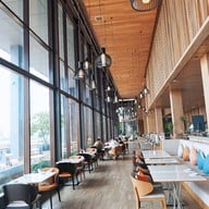 Edge, Hilton Pattaya Hilton Pattaya Hotel