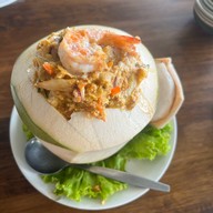 ตวงตอง แคนยอนวิว