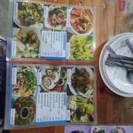 เมนู กินปูเมืองนนท์