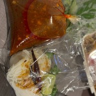 ขนมจีนน้ำยาบ้านคุณยาย FOODIEBANGNA