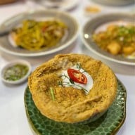 เมนูของร้าน โกทิ ร้านอาหารหัวหิน หัวหิน