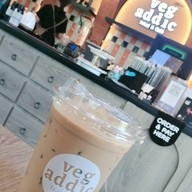 Veg addic ลำลูกกา คลอง 8