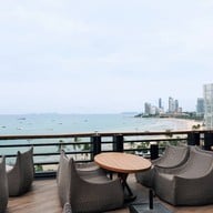 Edge, Hilton Pattaya Hilton Pattaya Hotel