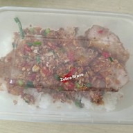 เมนูของร้าน ร้านปิ่นโตอิ่มอร่อย@หมูกระทะ หน้าเขตทุ่งครุ