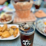 เมนูของร้าน ร. รื้อ