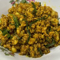 อาหารใต้เผ็ดร้อน