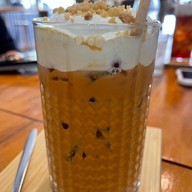 เมนูของร้าน TAN CAFE TAN Cafe x Just Fine