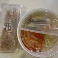 เมนูของร้าน S&P Restaurant & Bakery BKK Plaza โรงพยายาลกรุงเทพ