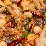 นิยมเส้น Niyomsen by Eve