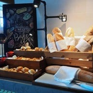 Edge, Hilton Pattaya Hilton Pattaya Hotel