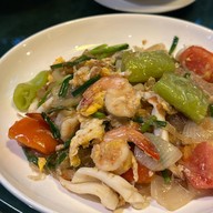 เรือนปั้นหยา สมุทรสาคร