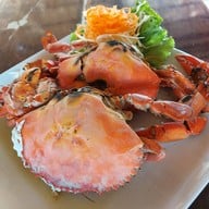 เมนูของร้าน กระชังบ้านมะหญิง