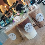 Veg addic ลำลูกกา คลอง 8