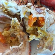 เมนูของร้าน กระชังบ้านมะหญิง