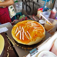 เครปญี่ปุ่น นเรศ