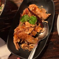 ดีบุก (Dibuk Restaurant)