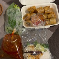 ขนมจีนน้ำยาบ้านคุณยาย FOODIEBANGNA