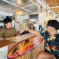 Creamii Cafe Beach Pattaya Pattaya