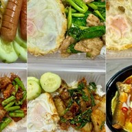 ครัวลับหลังบ้าน อาหารตามสั่ง🌶️