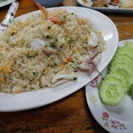 เมนูของร้าน ครัวไชนีส