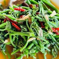 ครัวอาข่าดอยช้าง