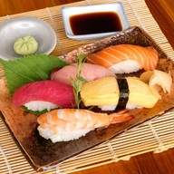 Yusunsen Japanese Restaurant