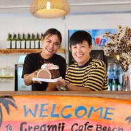 Creamii Cafe Beach Pattaya Pattaya