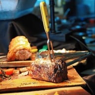 Edge, Hilton Pattaya Hilton Pattaya Hotel