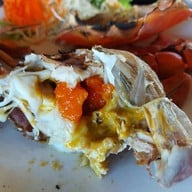 เมนูของร้าน กระชังบ้านมะหญิง