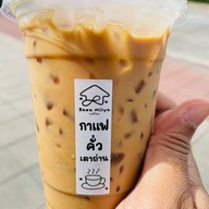 Baan Milyn Coffee กาแฟคั่วเตาถ่าน
