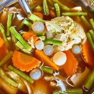 เผือกซีฟู้ด 1