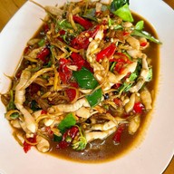 เผือกซีฟู้ด 1