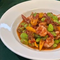 เรือนปั้นหยา สมุทรสาคร