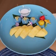 เมนูของร้าน Metro On Wireless Hotel Indigo Bangkok Wireless road